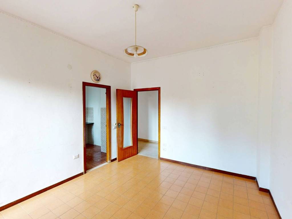 Appartamento a Chiaravalle in Via 25 Aprile, 3 - Foto 5