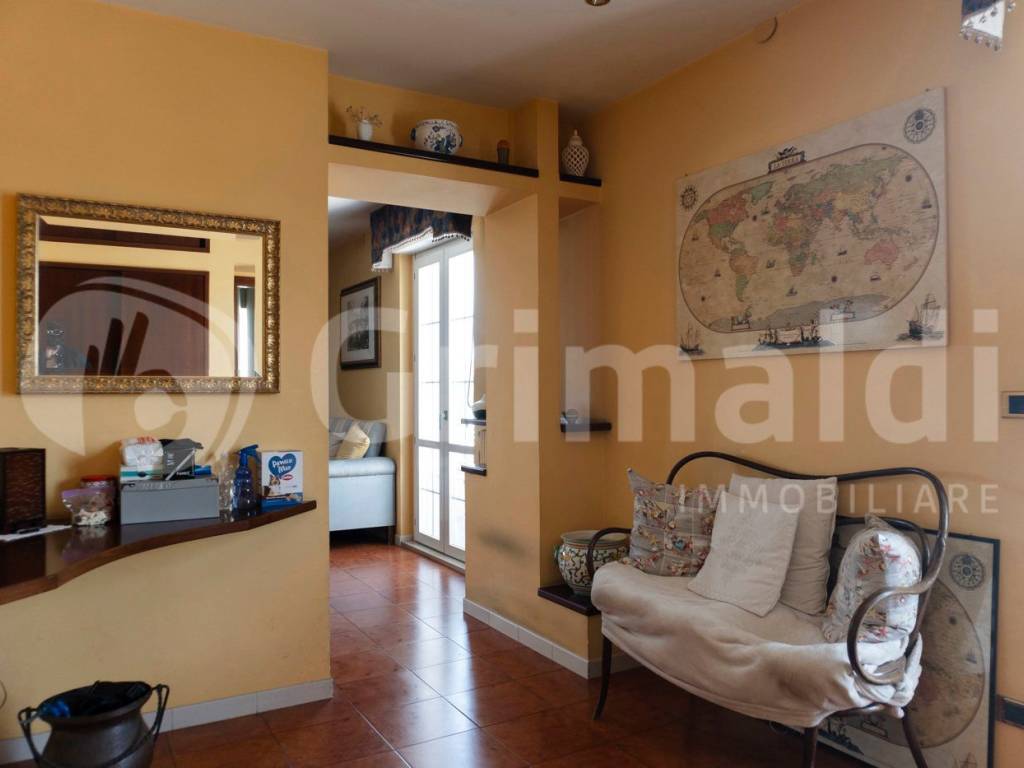 Attico / mansarda a Trani in Via Giorgio La Pira, 29 - Foto 2