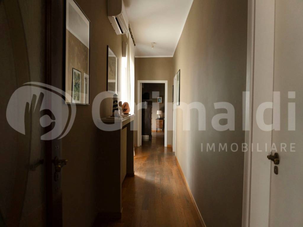 Attico / mansarda a Trani in Via Giorgio La Pira, 29 - Foto 3