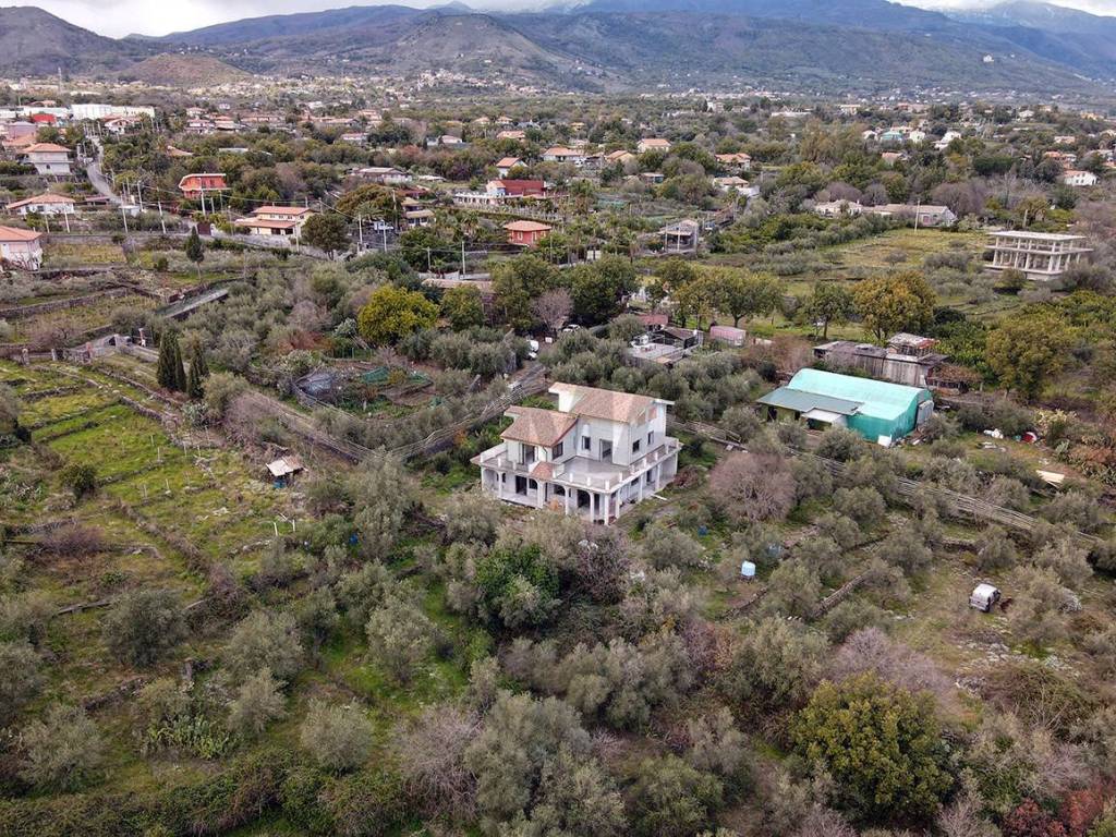 Villa a Acireale in Via Collegio Fiandaca - Foto 2