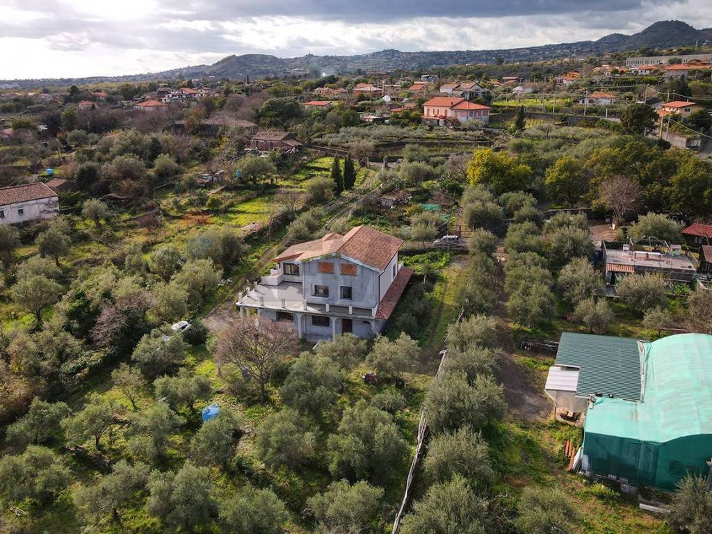 Villa a Acireale in Via Collegio Fiandaca - Foto 4
