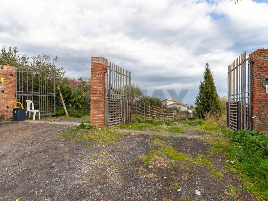 Villa a Acireale in Via Collegio Fiandaca - Foto 5