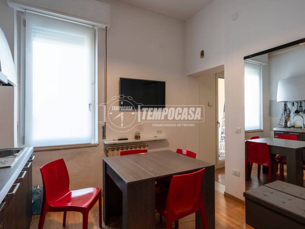 Appartamento a Civitanova marche in Via Col di Lana 23 - Foto 4