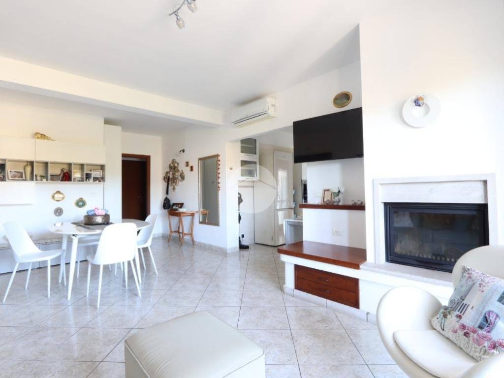 Appartamento a Pescara in Strada Vicinale Conte Genuino, 20 - Foto 2
