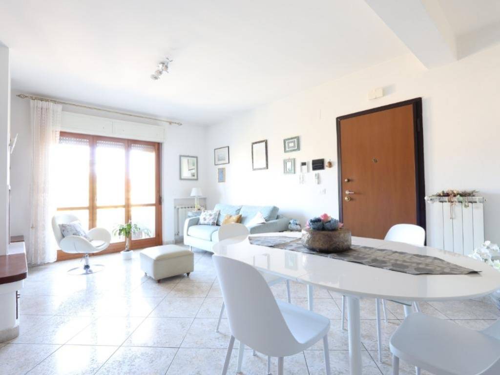 Appartamento a Pescara in Strada Vicinale Conte Genuino, 20 - Foto 3