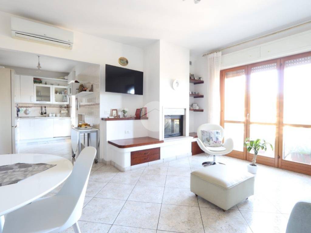 Appartamento a Pescara in Strada Vicinale Conte Genuino, 20 - Foto 4
