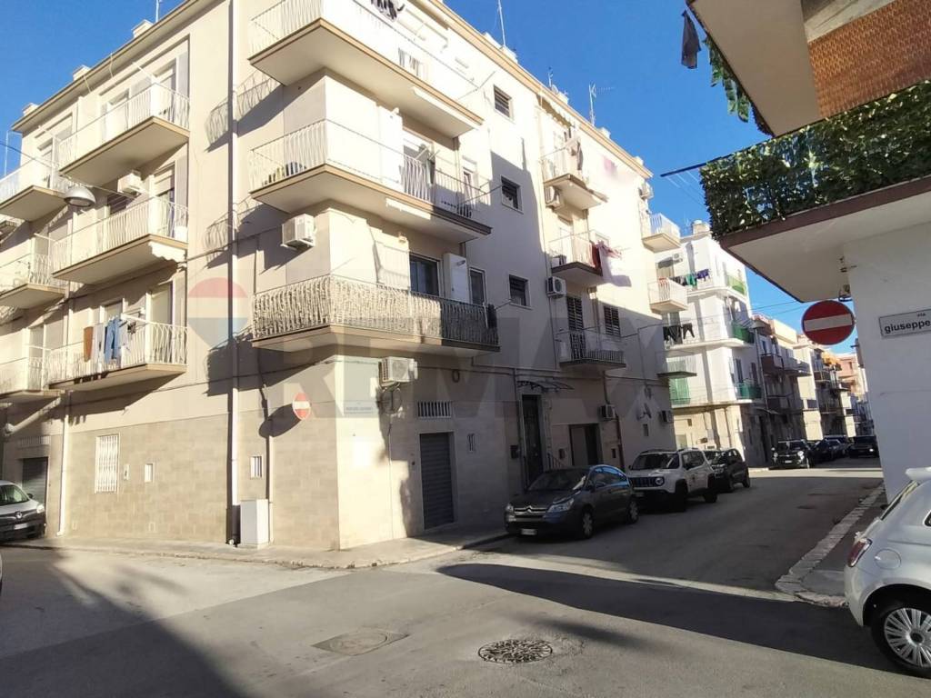Appartamento a Manfredonia in Via Marcello Cavalieri, 38 - Foto 2