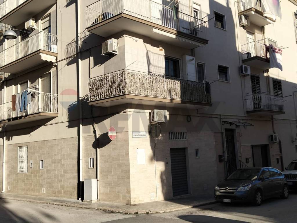 Appartamento a Manfredonia in Via Marcello Cavalieri, 38 - Foto 3