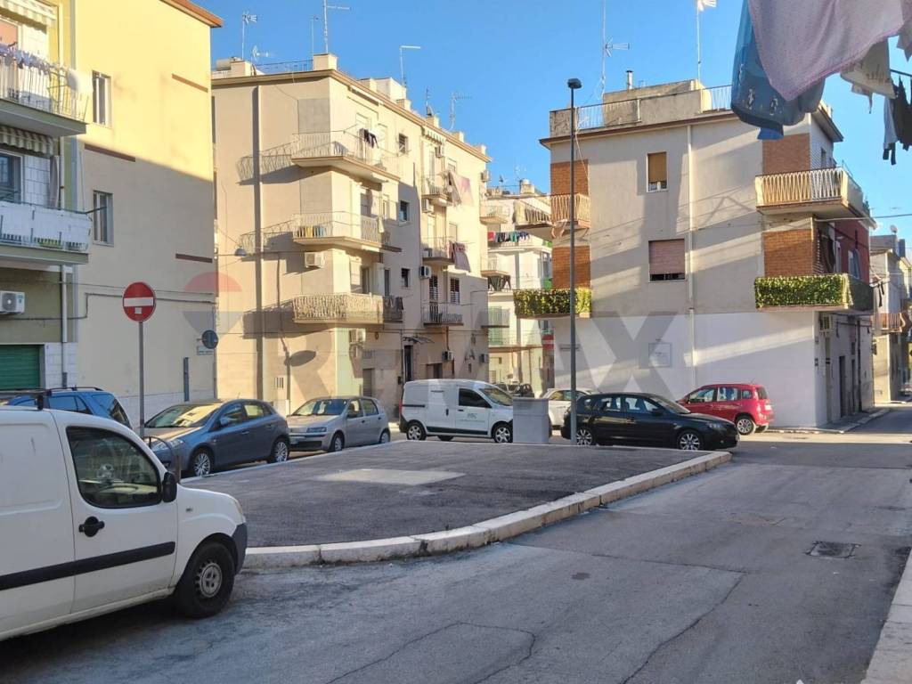 Appartamento a Manfredonia in Via Marcello Cavalieri, 38 - Foto 4