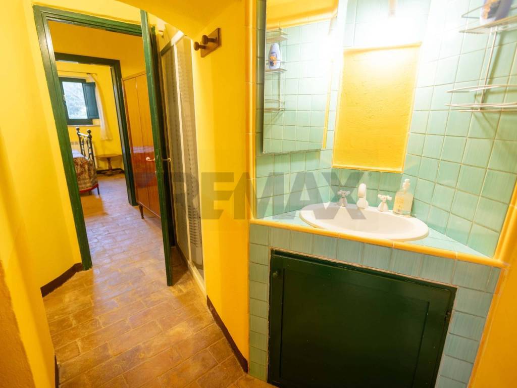 Casa indipendente a Cetona in Via Finoglio, 95 - Foto 5