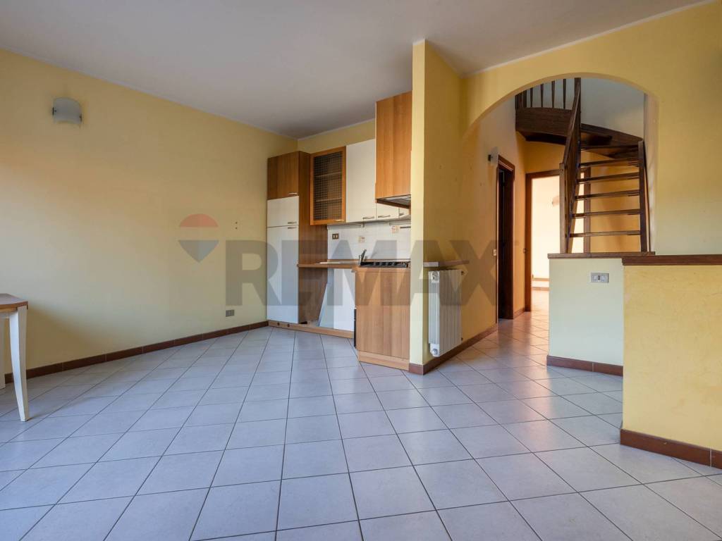 Appartamento a Besozzo in Brugnoni, 13 - Foto 3