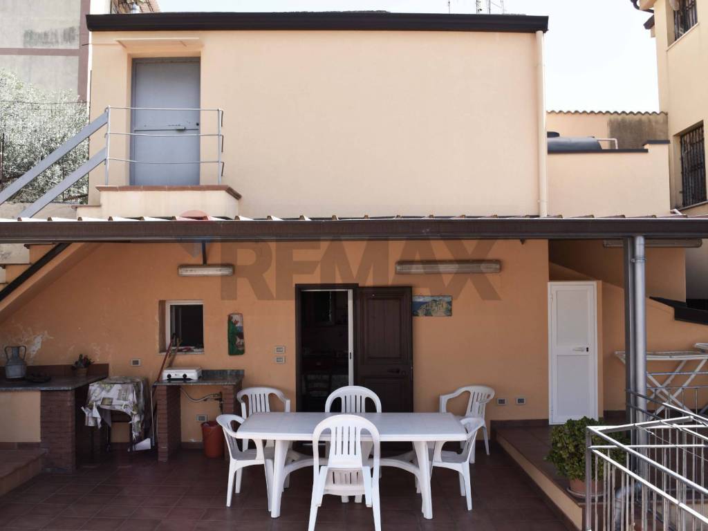 Casa indipendente a Monreale in via Provinciale - Foto 3