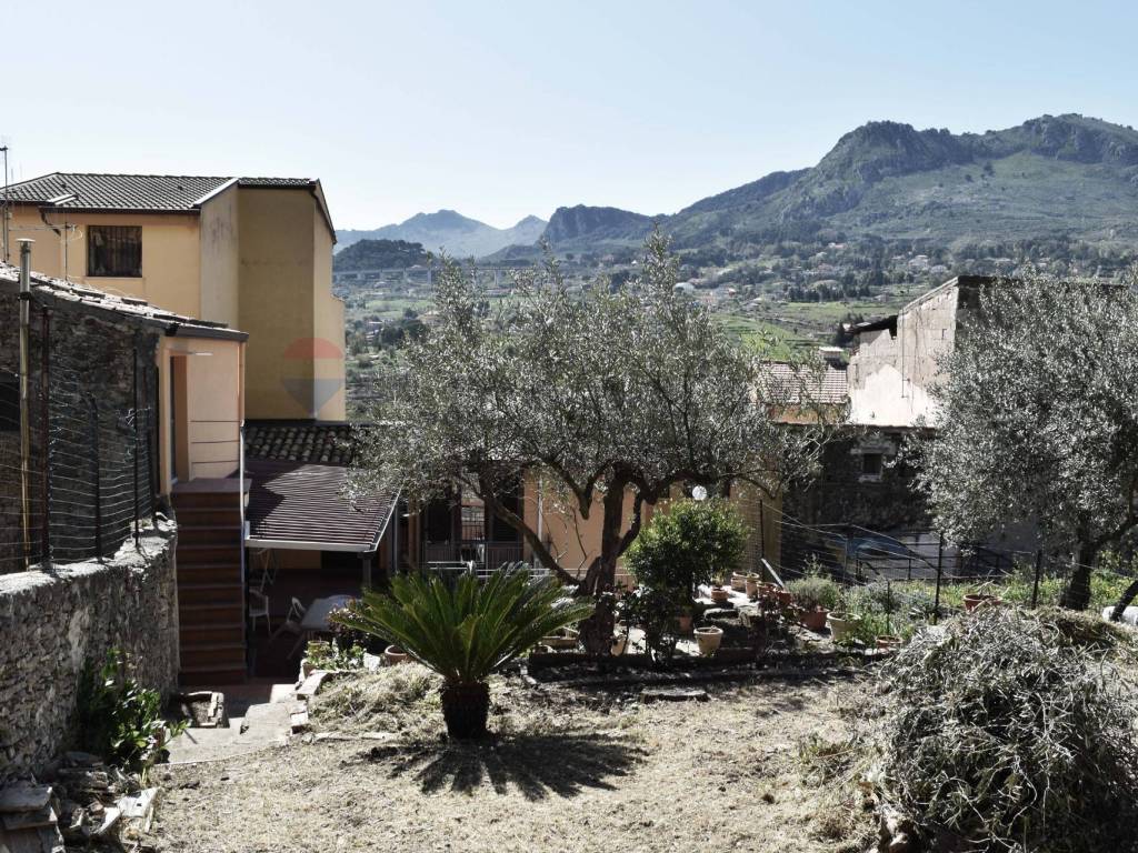 Casa indipendente a Monreale in via Provinciale - Foto 5