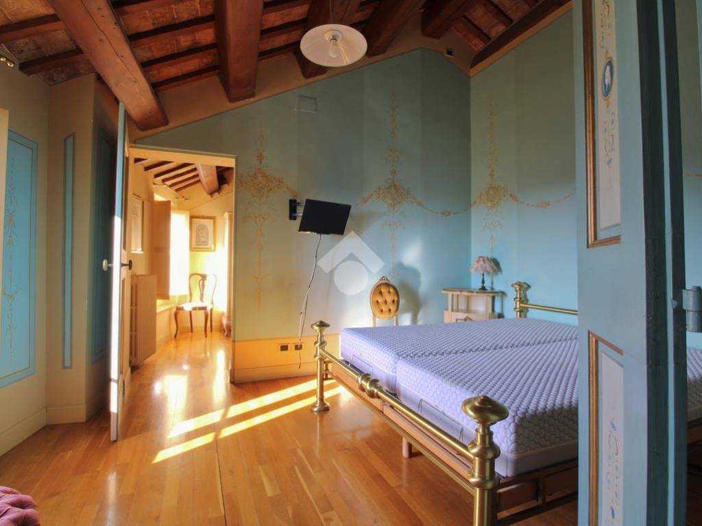 Villa a Loreto in Via Francesco Asdrubali, 12 - Foto 3