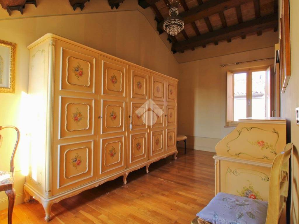 Villa a Loreto in Via Francesco Asdrubali, 12 - Foto 4