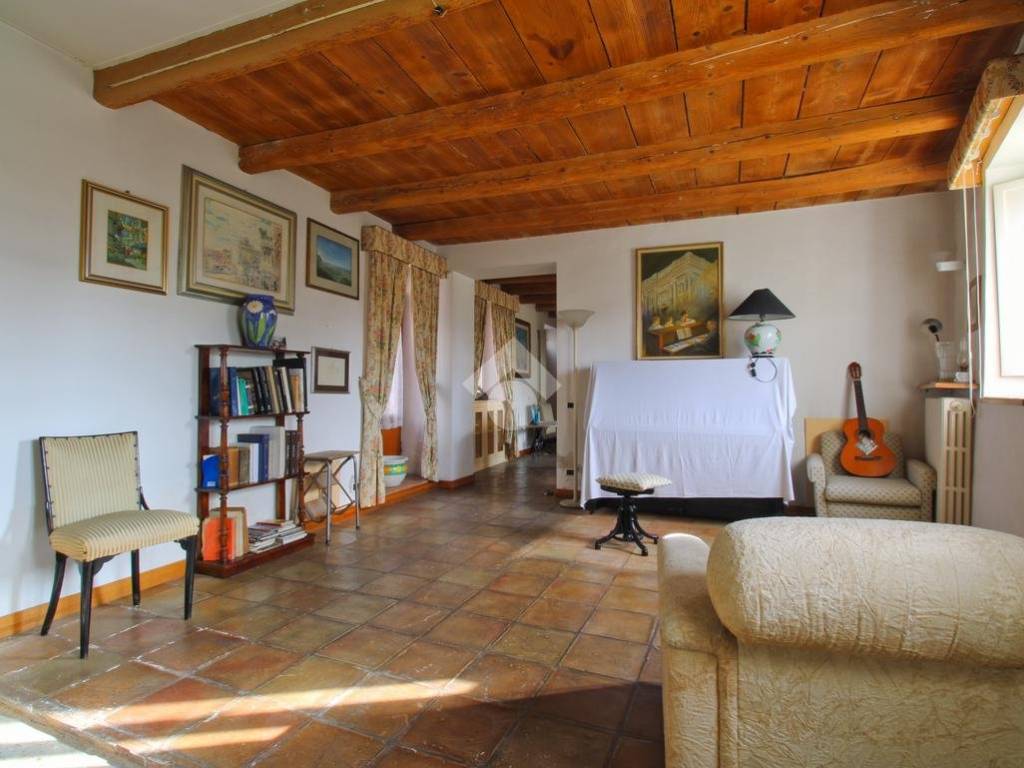 Villa a Loreto in Via Francesco Asdrubali, 12 - Foto 5