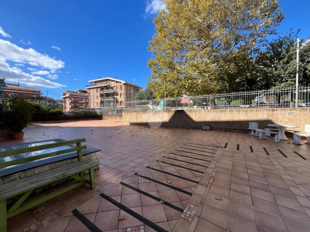 Appartamento a Avellino in Via Costantino del Franco, 12 - Foto 3
