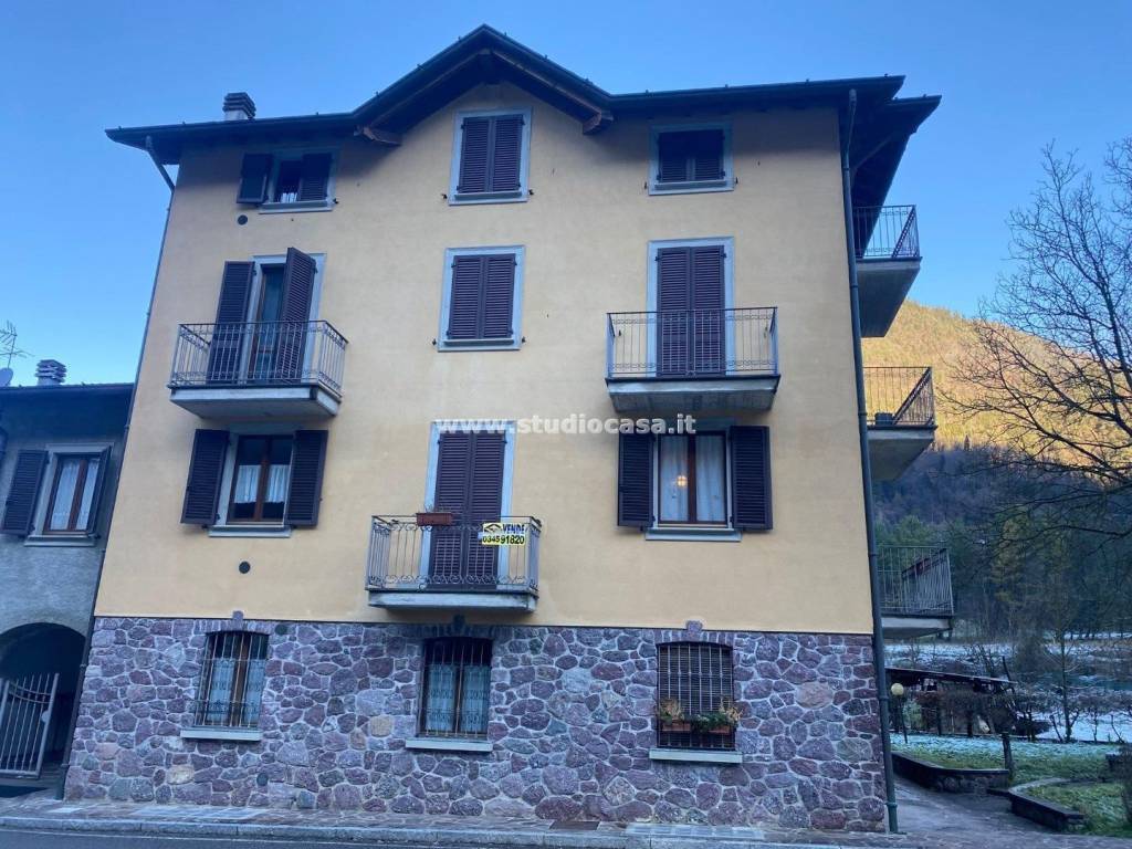 Appartamento a Lenna in CADUSSI - Foto 2