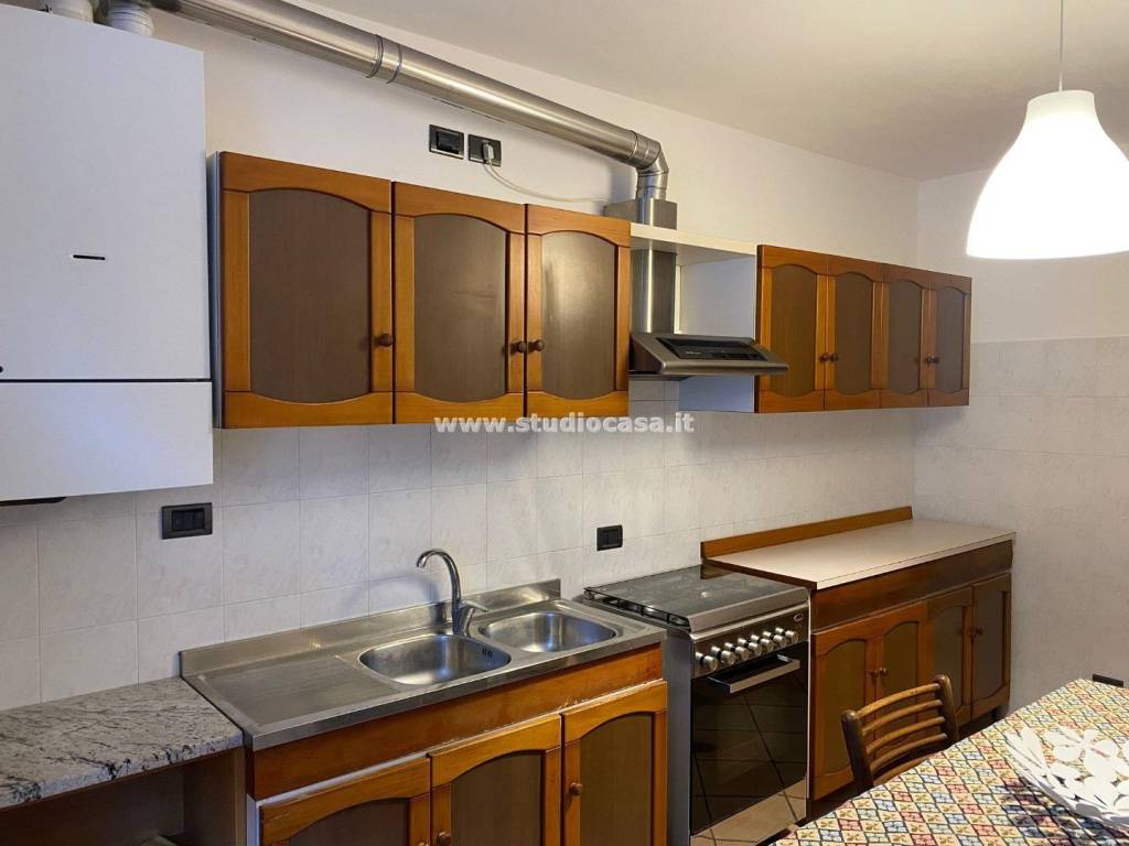 Appartamento a Lenna in CADUSSI - Foto 3