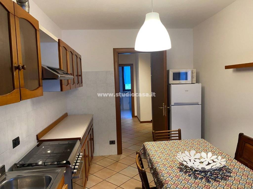 Appartamento a Lenna in CADUSSI - Foto 4