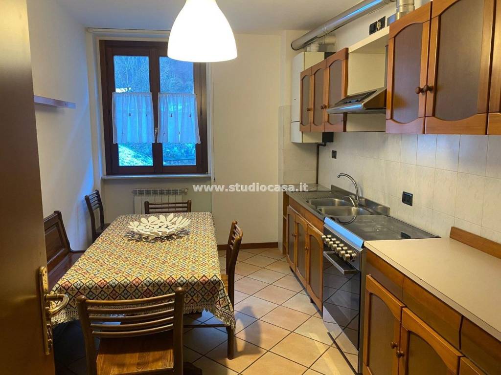 Appartamento a Lenna in CADUSSI - Foto 5