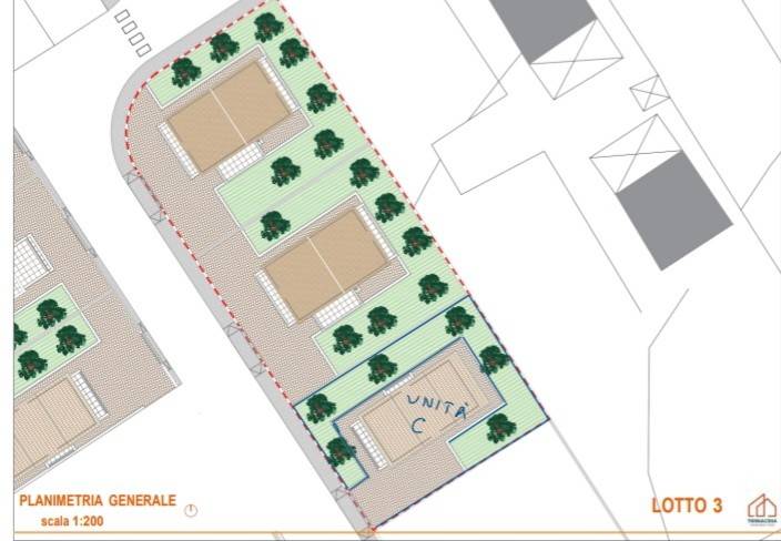 Villa a Carini in Via Industrie - Foto 2