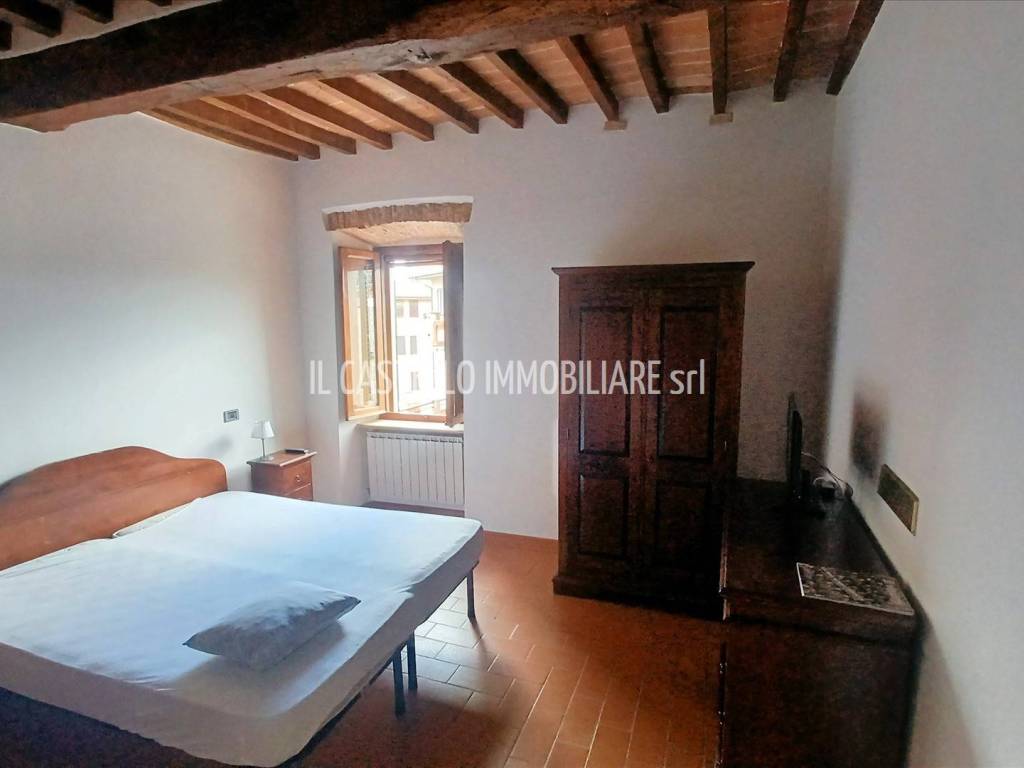 Appartamento a Sarteano in via Guglielmo Marconi, 5 - Foto 3