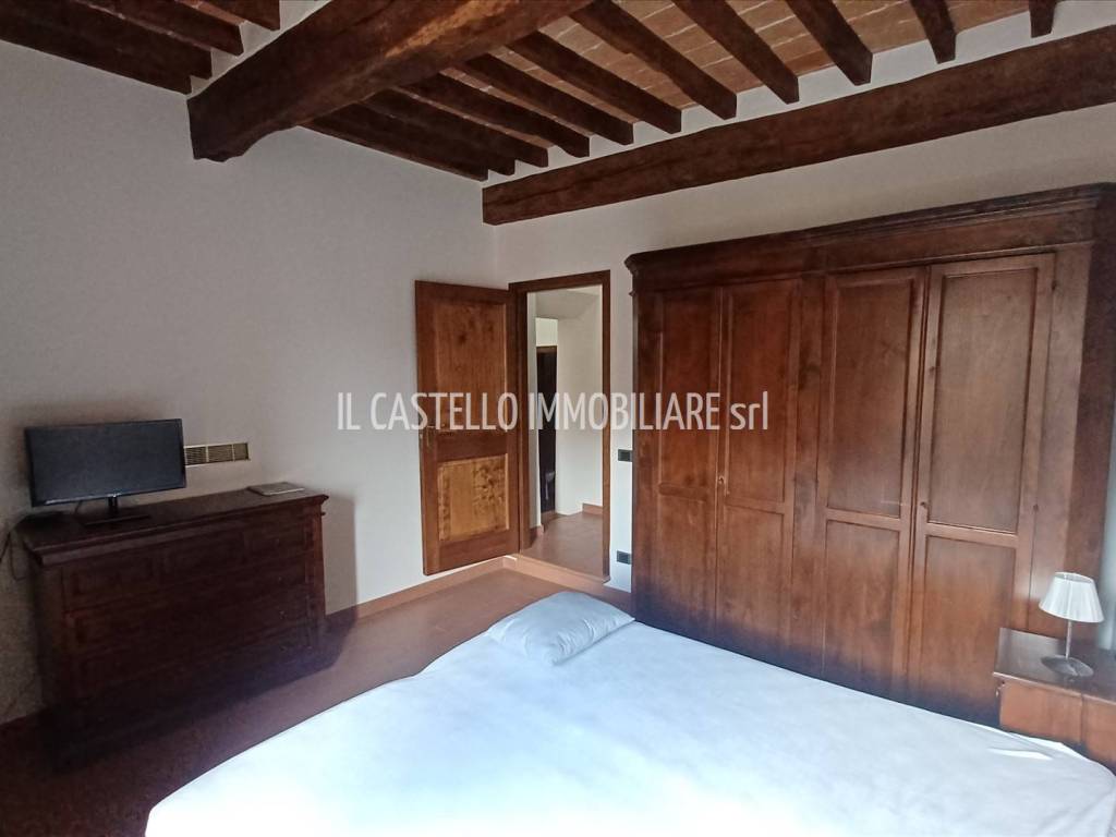 Appartamento a Sarteano in via Guglielmo Marconi, 5 - Foto 4