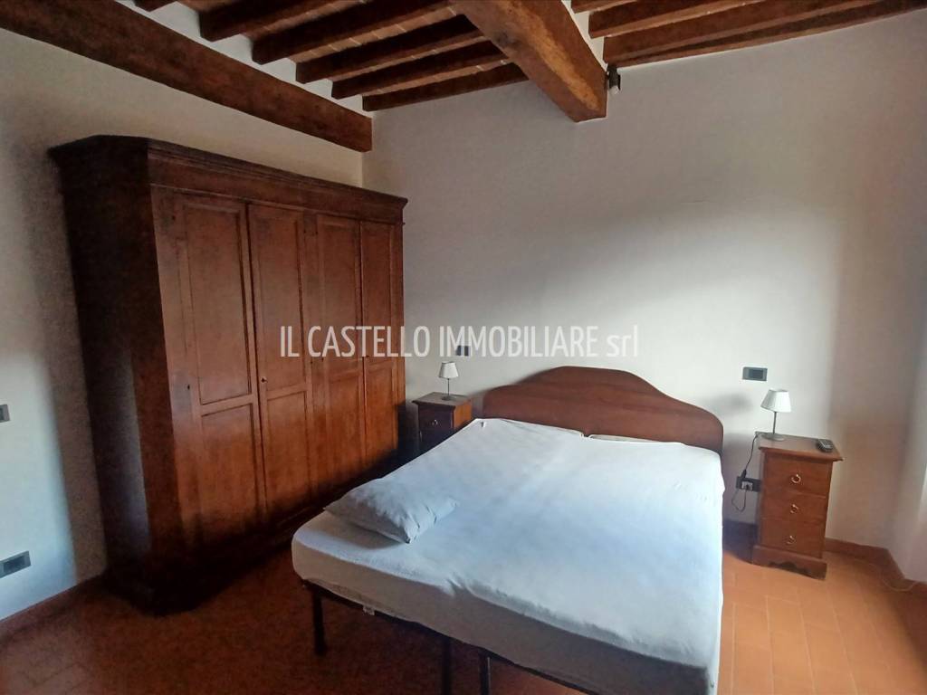 Appartamento a Sarteano in via Guglielmo Marconi, 5 - Foto 5