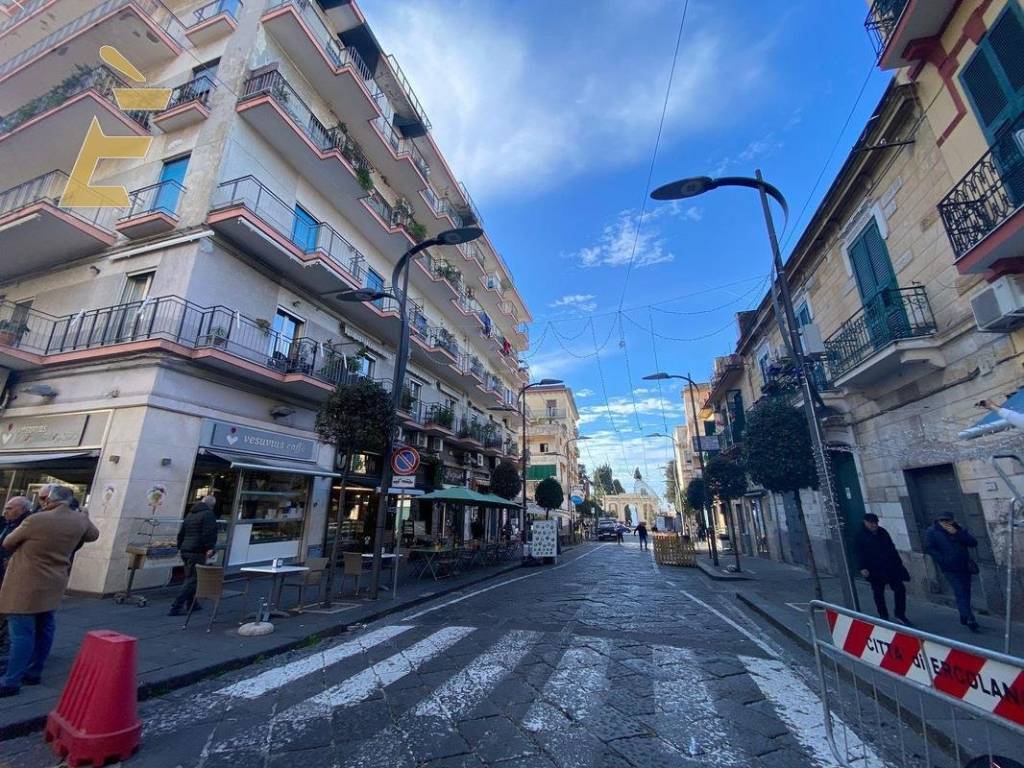 Loft / open space a Ercolano in Corso Resina, 181 - Foto 2