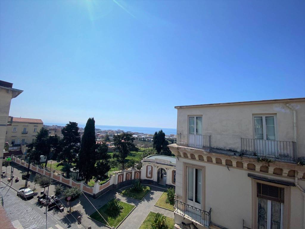 Loft / open space a Ercolano in Corso Resina, 181 - Foto 3