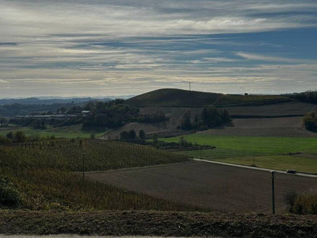 Terreno a San damiano d'asti in Frazione San Pietro, 1 - Foto 2