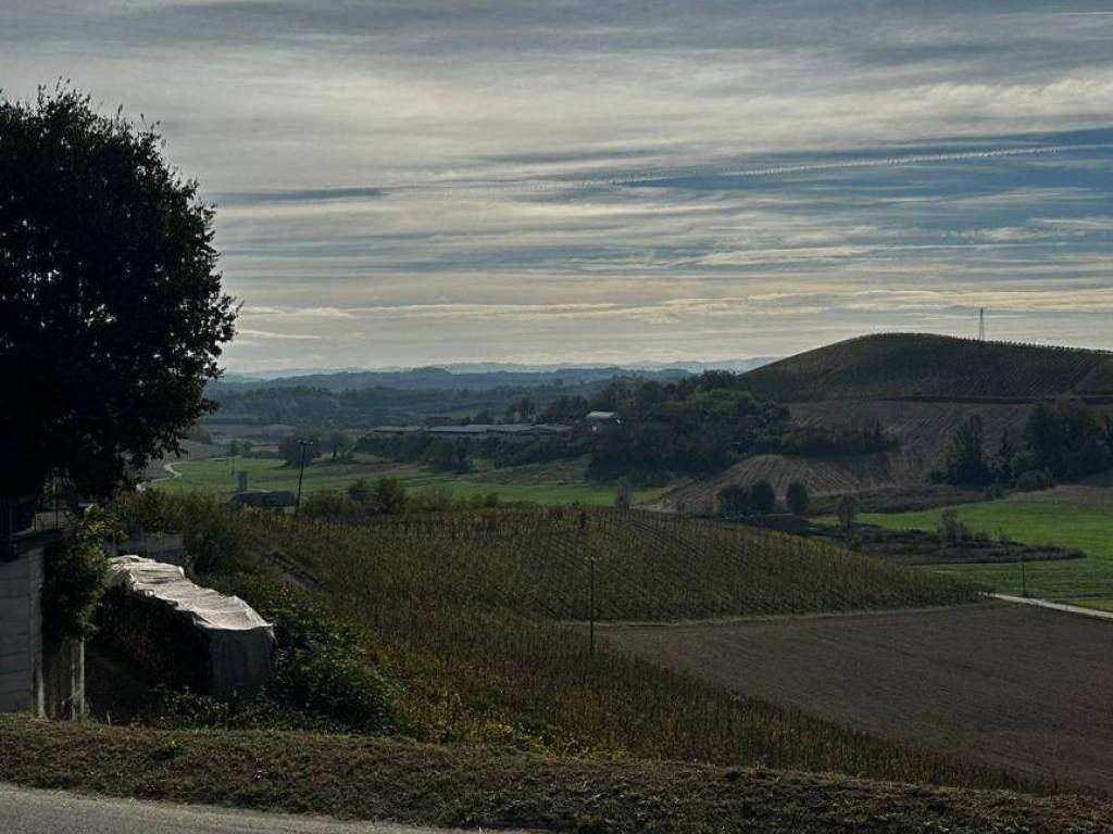 Terreno a San damiano d'asti in Frazione San Pietro, 1 - Foto 3