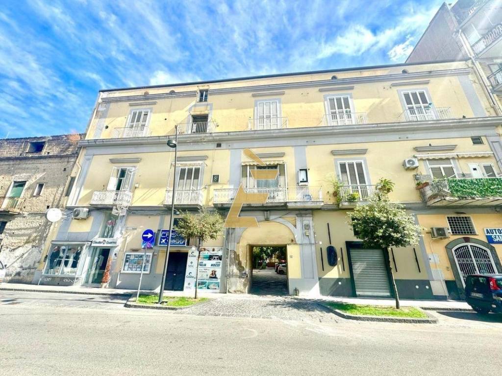 Appartamento a Acerra in Corso Italia, 37 - Foto 5
