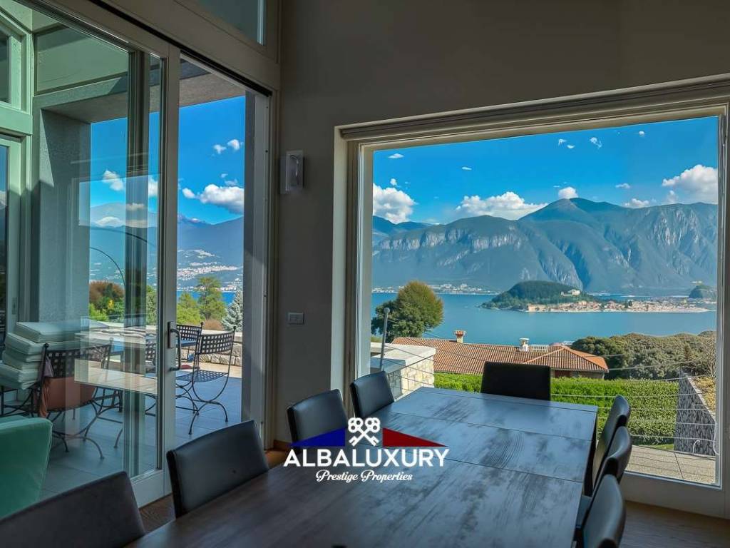 Villa a Griante in via San Martino, 40 - Foto 2