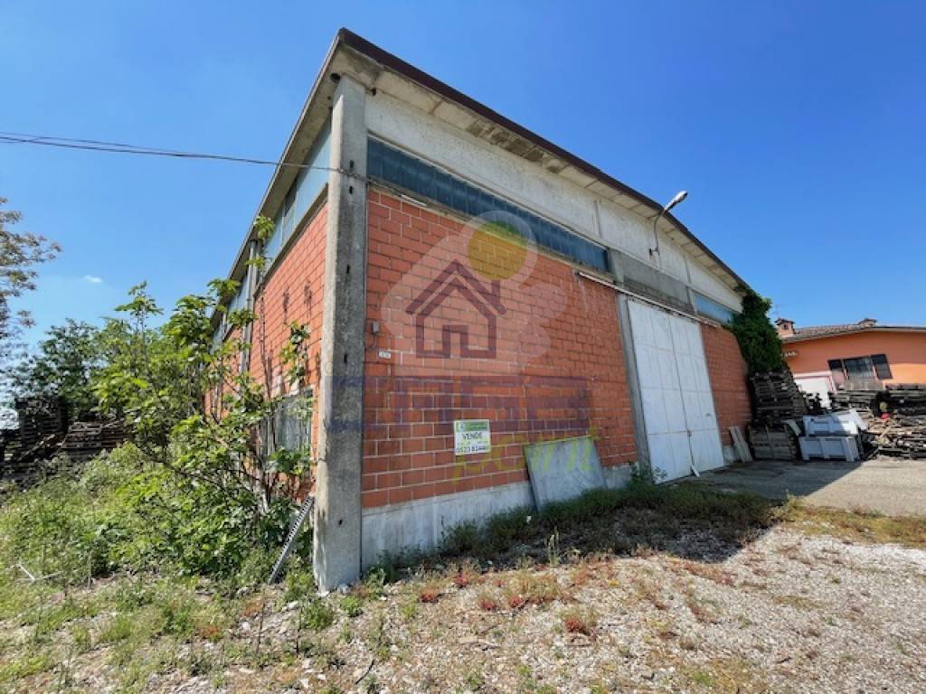 Immobile a Castelvetro piacentino in VIA BONDIOCCA - Foto 2