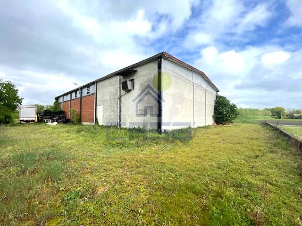 Immobile a Castelvetro piacentino in VIA BONDIOCCA - Foto 3