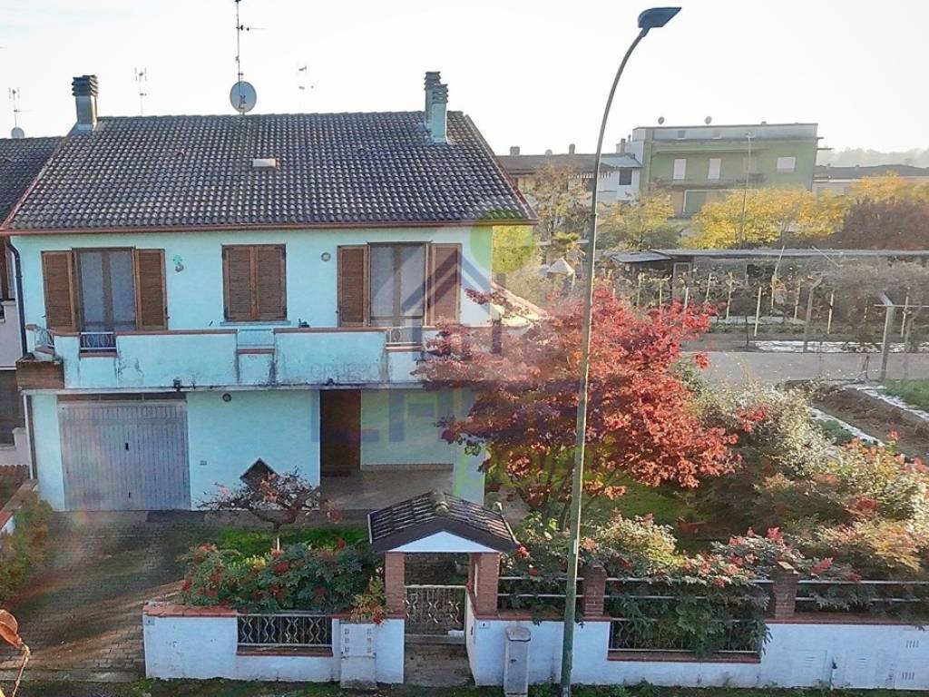 Villa a Pizzighettone in via guido miglioli 4 - Foto 2
