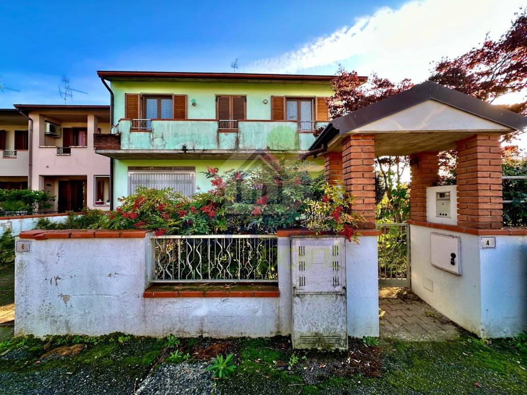 Villa a Pizzighettone in via guido miglioli 4 - Foto 5