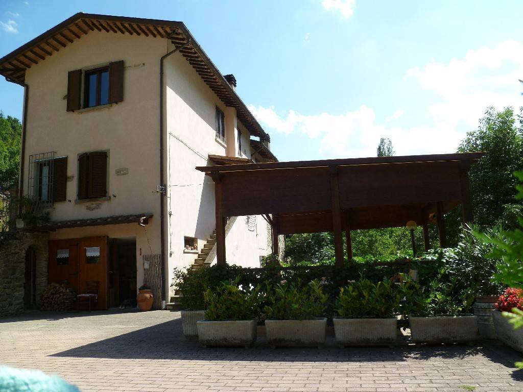 Casa indipendente a Sansepolcro - Foto 3