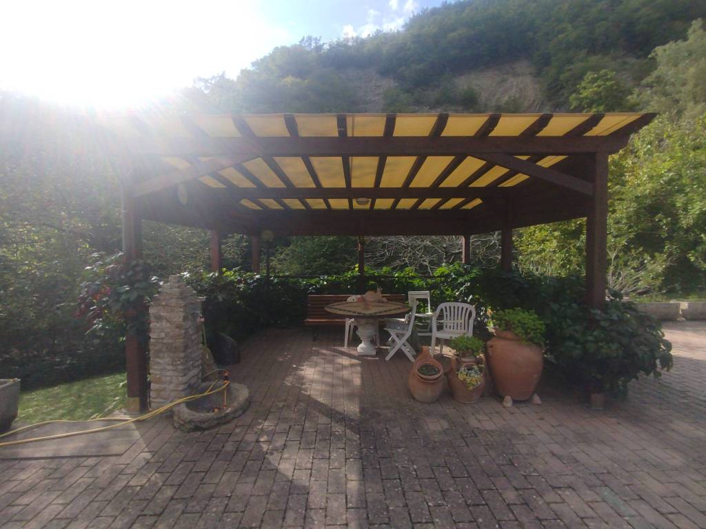 Casa indipendente a Sansepolcro - Foto 4