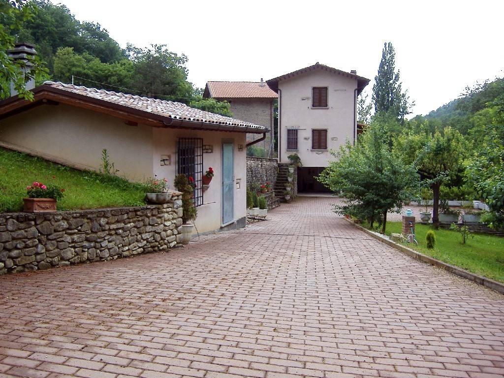 Casa indipendente a Sansepolcro - Foto 5