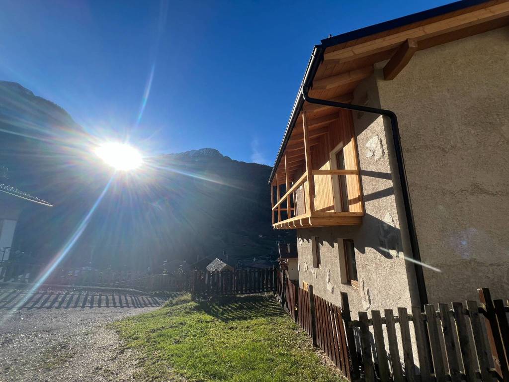 Rustico / casale a Rabbi in Frazione San Bernardo - Foto 3