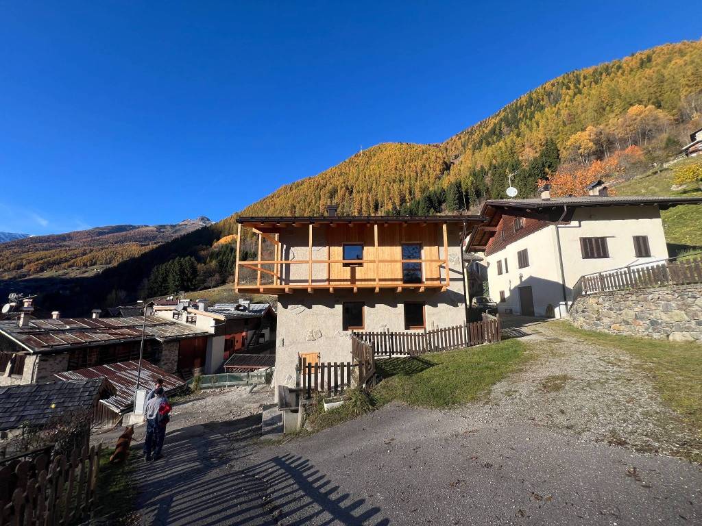 Rustico / casale a Rabbi in Frazione San Bernardo - Foto 5