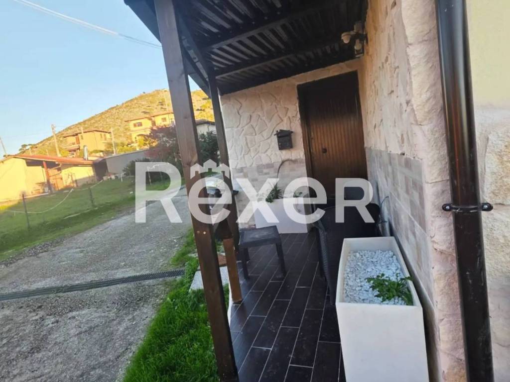 Rustico / casale a Cervaro in Via Porchio di Cervaro - Foto 3