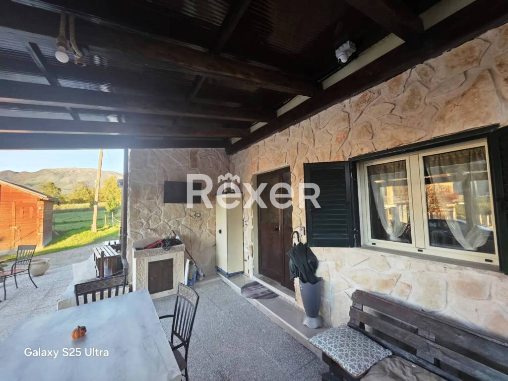 Rustico / casale a Cervaro in Via Porchio di Cervaro - Foto 4