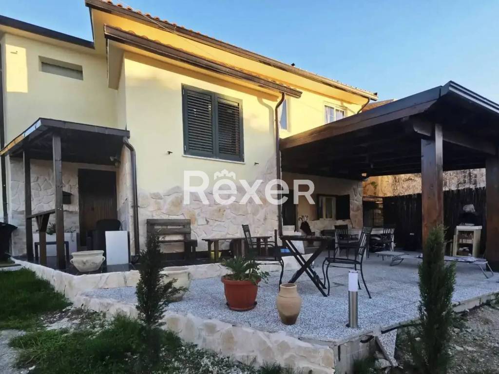 Rustico / casale a Cervaro in Via Porchio di Cervaro - Foto 5