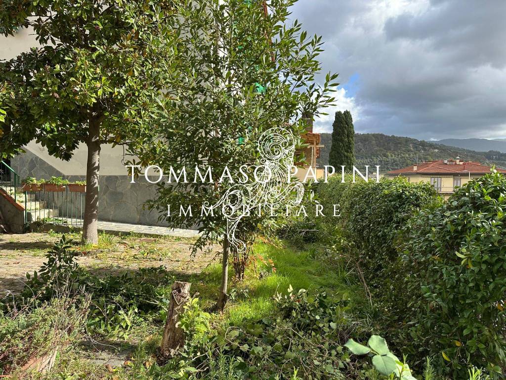 Casa indipendente a Pontassieve in Via Giacomo Matteotti, 10 - Foto 2