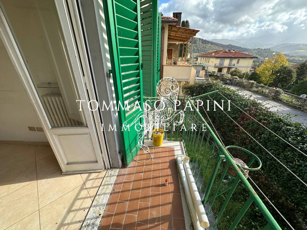Casa indipendente a Pontassieve in Via Giacomo Matteotti, 10 - Foto 4