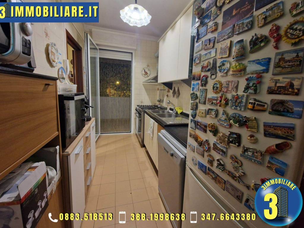 Appartamento a Barletta - Foto 3